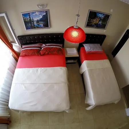 Eren Hotel Izmit