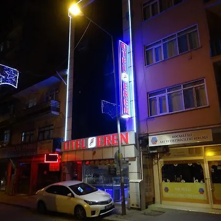 Eren Otel İzmit