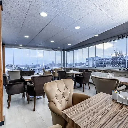 Eren Hotel Izmit
