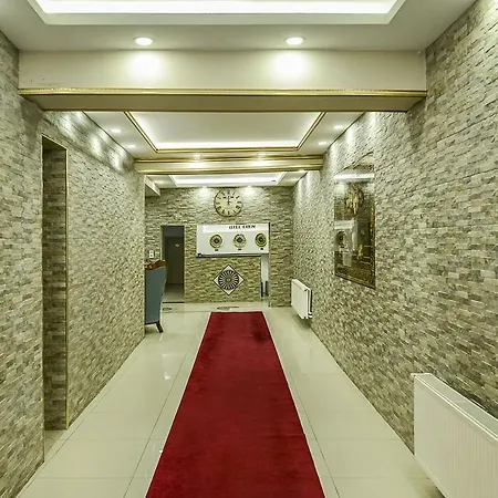 Otel Eren 3*