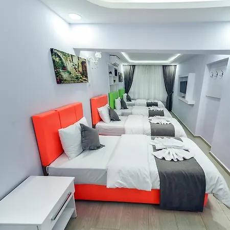 Eren Hotel 3*
