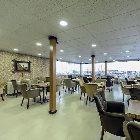 Hotel Eren 3*