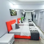 Eren Hotel 3*