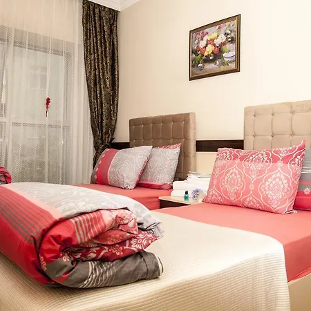 Otel Eren