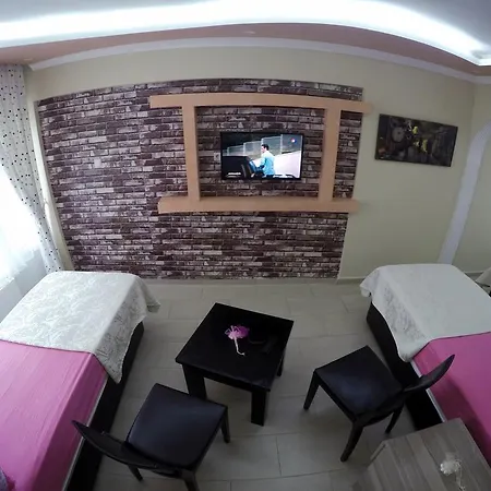 Hotel Eren Izmit