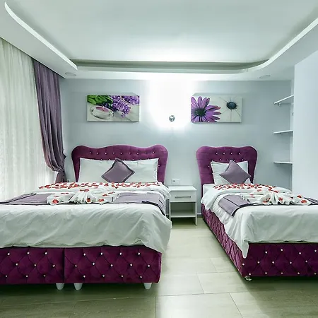 Hotel Eren Izmit