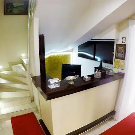 Eren Hotel Izmit