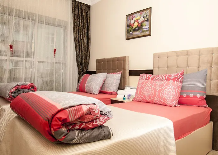 Eren Hotel Izmit
