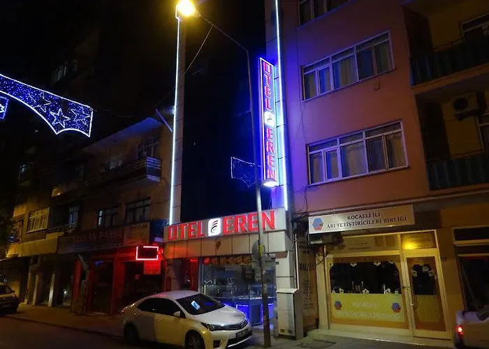 Eren Hotel Izmit